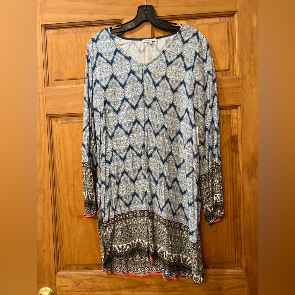 Charlotte Russe Dress